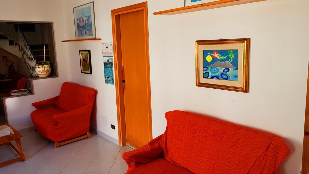 לבאנצו Albergo Paradiso מראה חיצוני תמונה