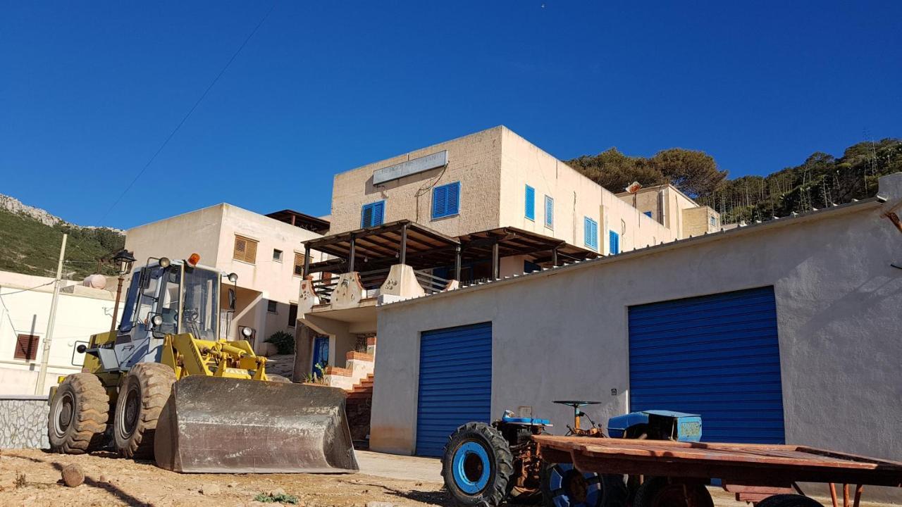 לבאנצו Albergo Paradiso מראה חיצוני תמונה